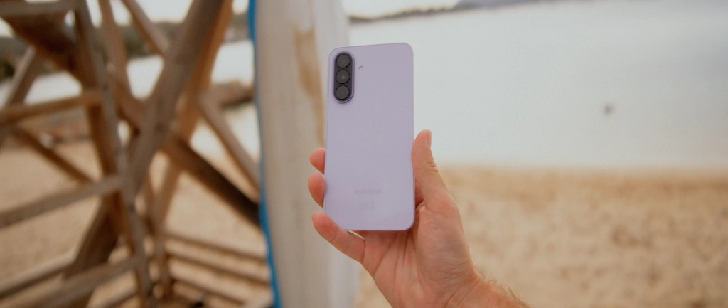 Samsung Galaxy A37: po prostu za drogi